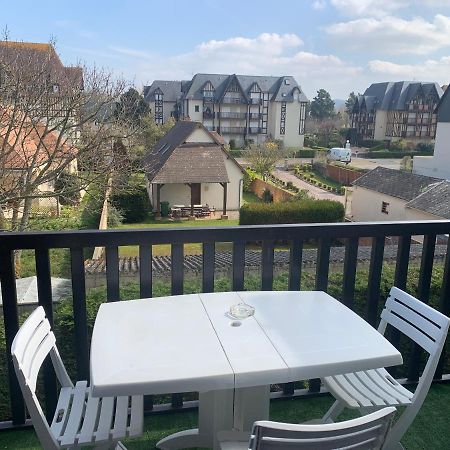 Appartement Cabourg Bord De Mer Экстерьер фото